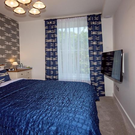 Best Luxury Apart Hotel In Oxford- Beechwood House Екстериор снимка