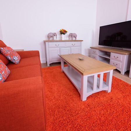 Best Luxury Apart Hotel In Oxford- Beechwood House Екстериор снимка