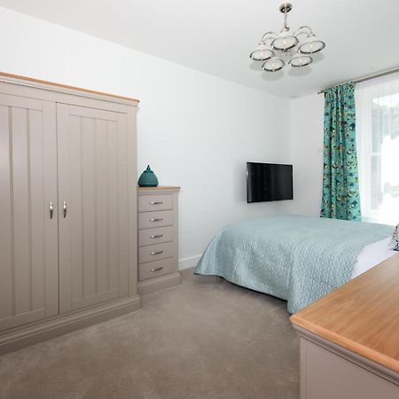Best Luxury Apart Hotel In Oxford- Beechwood House Екстериор снимка
