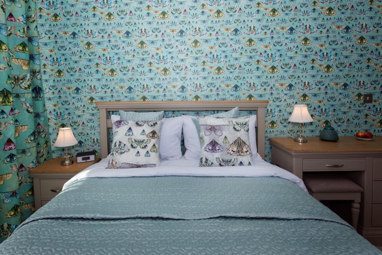 Best Luxury Apart Hotel In Oxford- Beechwood House Екстериор снимка