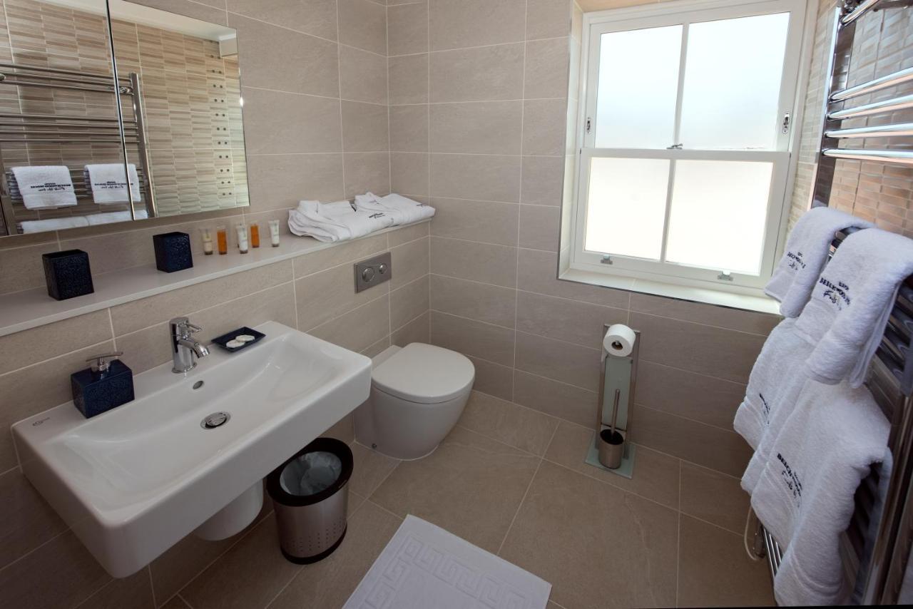 Best Luxury Apart Hotel In Oxford- Beechwood House Екстериор снимка