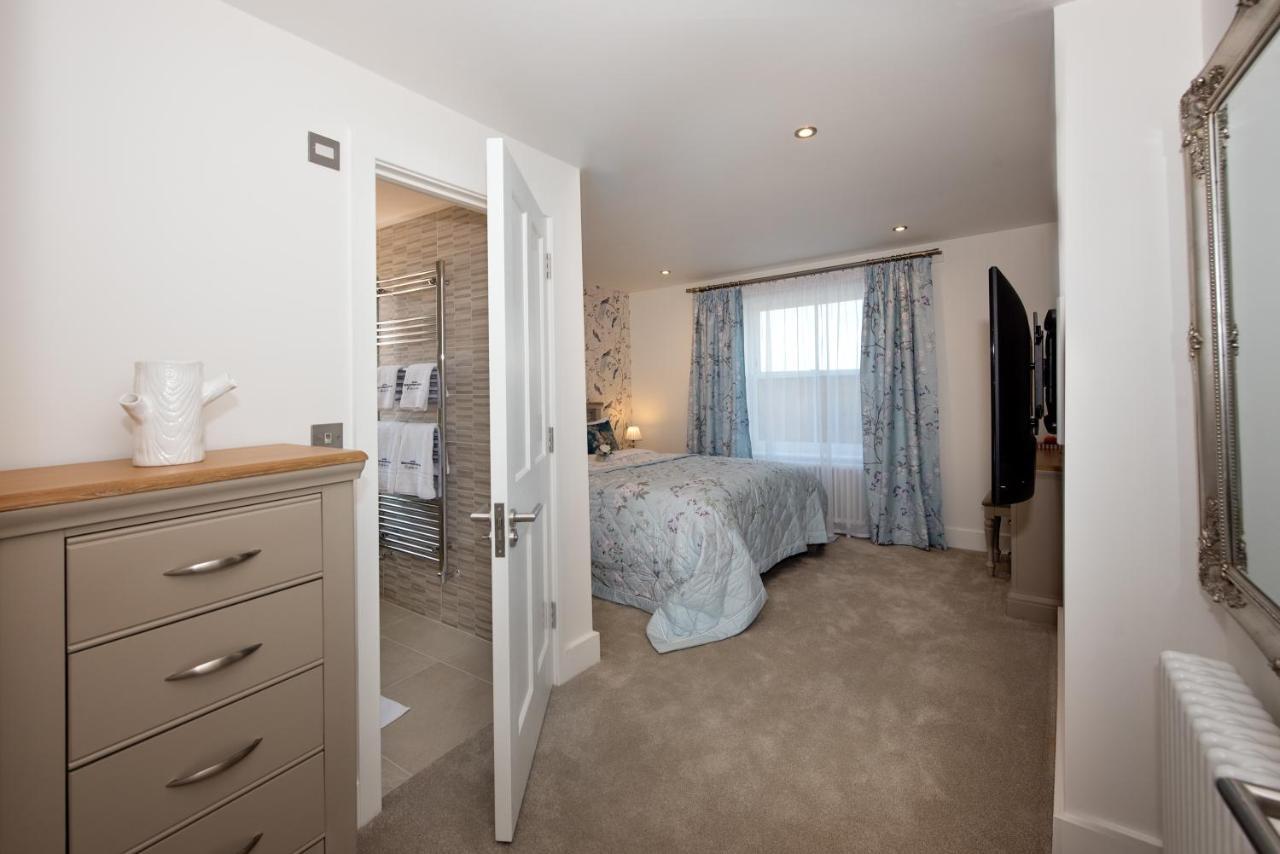 Best Luxury Apart Hotel In Oxford- Beechwood House Екстериор снимка