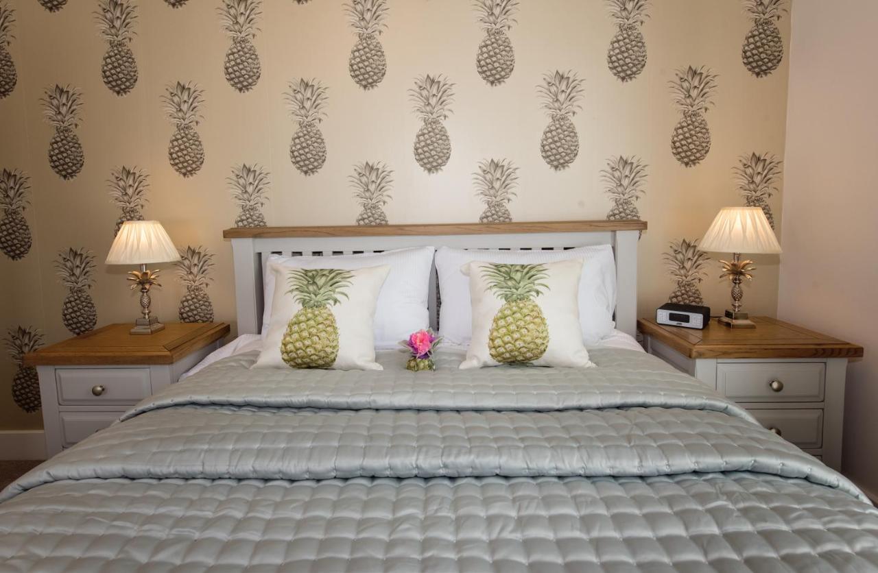 Best Luxury Apart Hotel In Oxford- Beechwood House Екстериор снимка