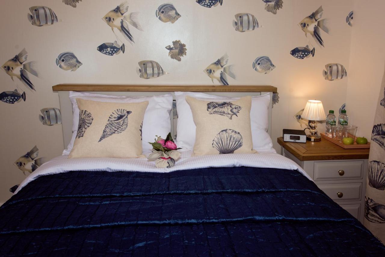 Best Luxury Apart Hotel In Oxford- Beechwood House Екстериор снимка