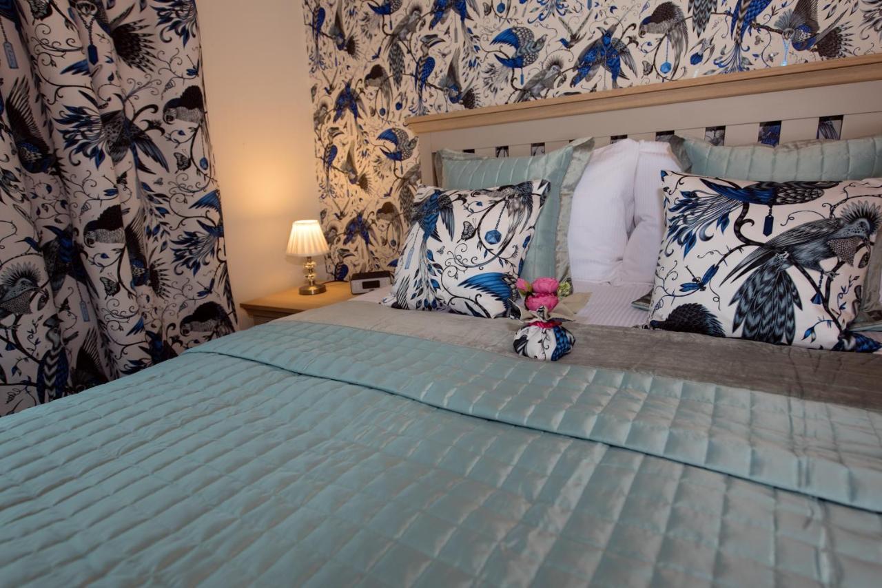 Best Luxury Apart Hotel In Oxford- Beechwood House Екстериор снимка