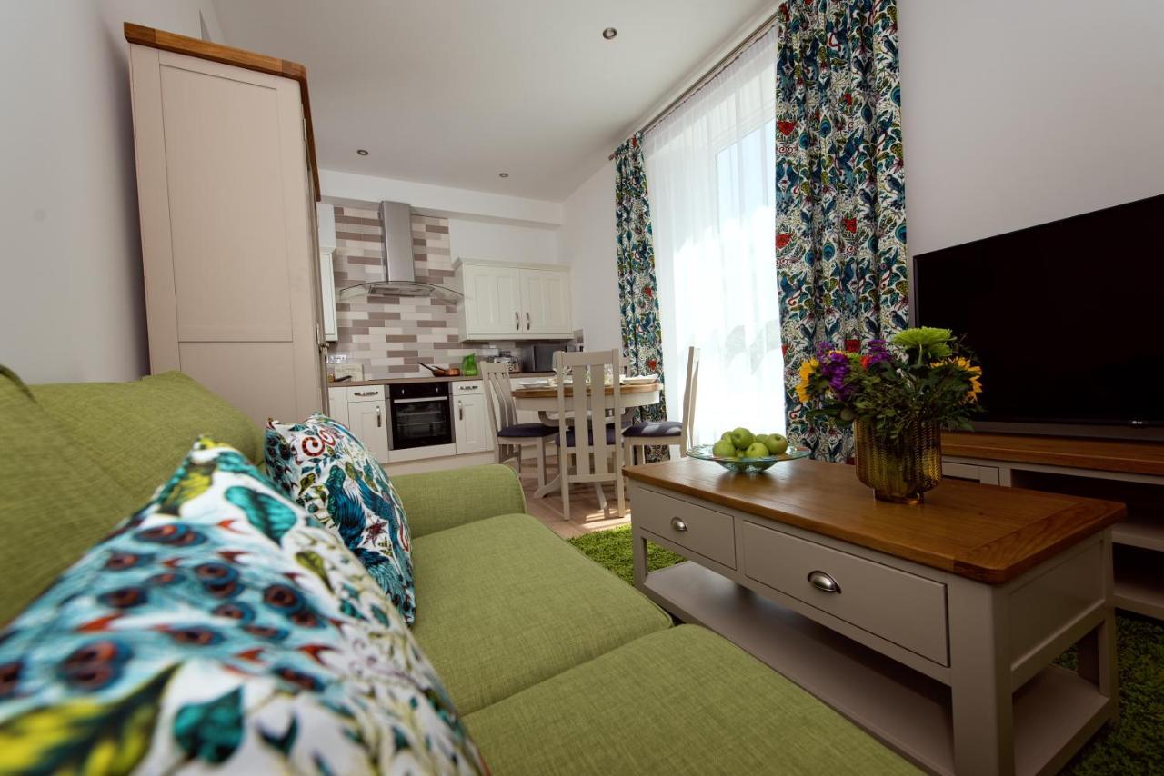 Best Luxury Apart Hotel In Oxford- Beechwood House Стая снимка