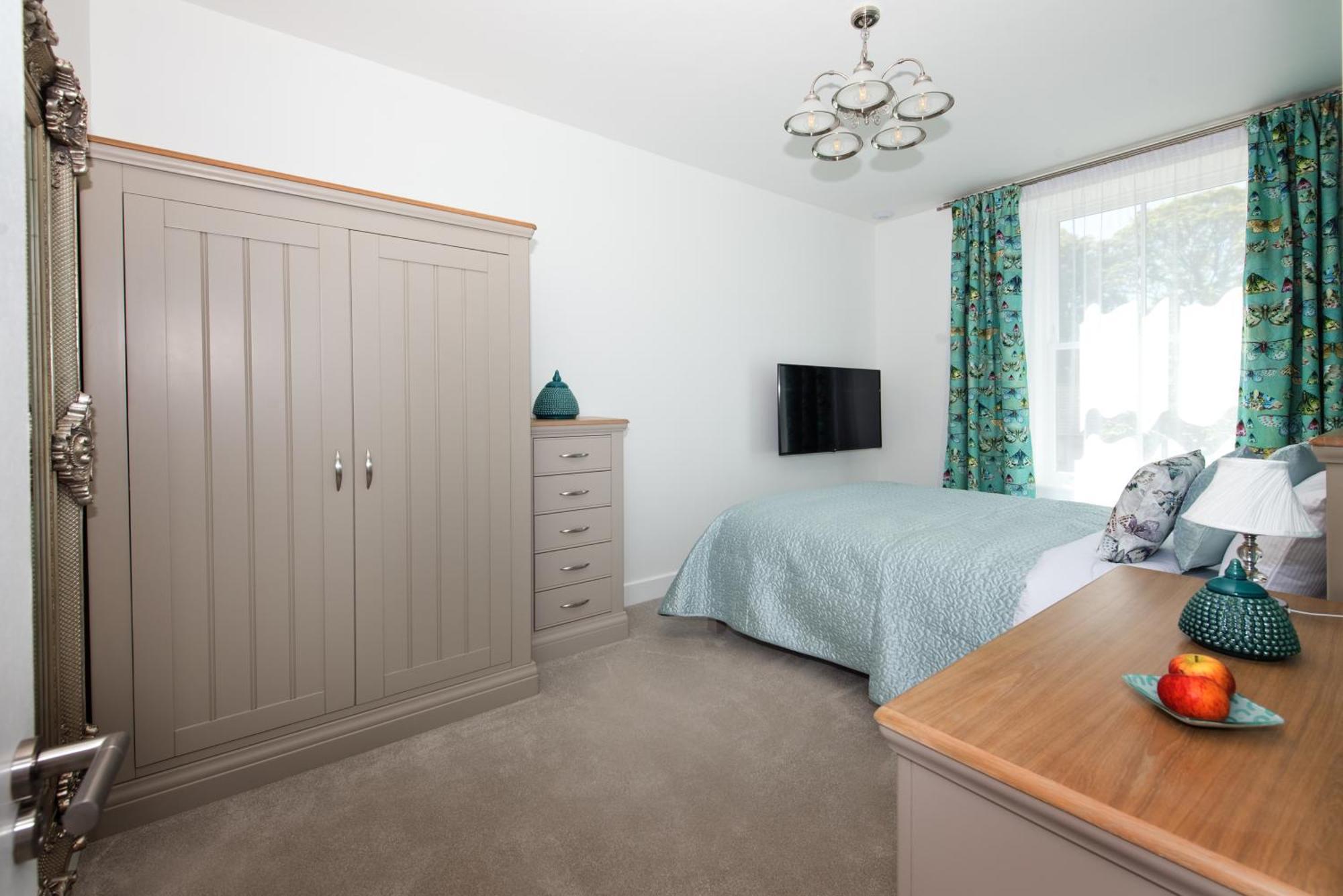 Best Luxury Apart Hotel In Oxford- Beechwood House Екстериор снимка