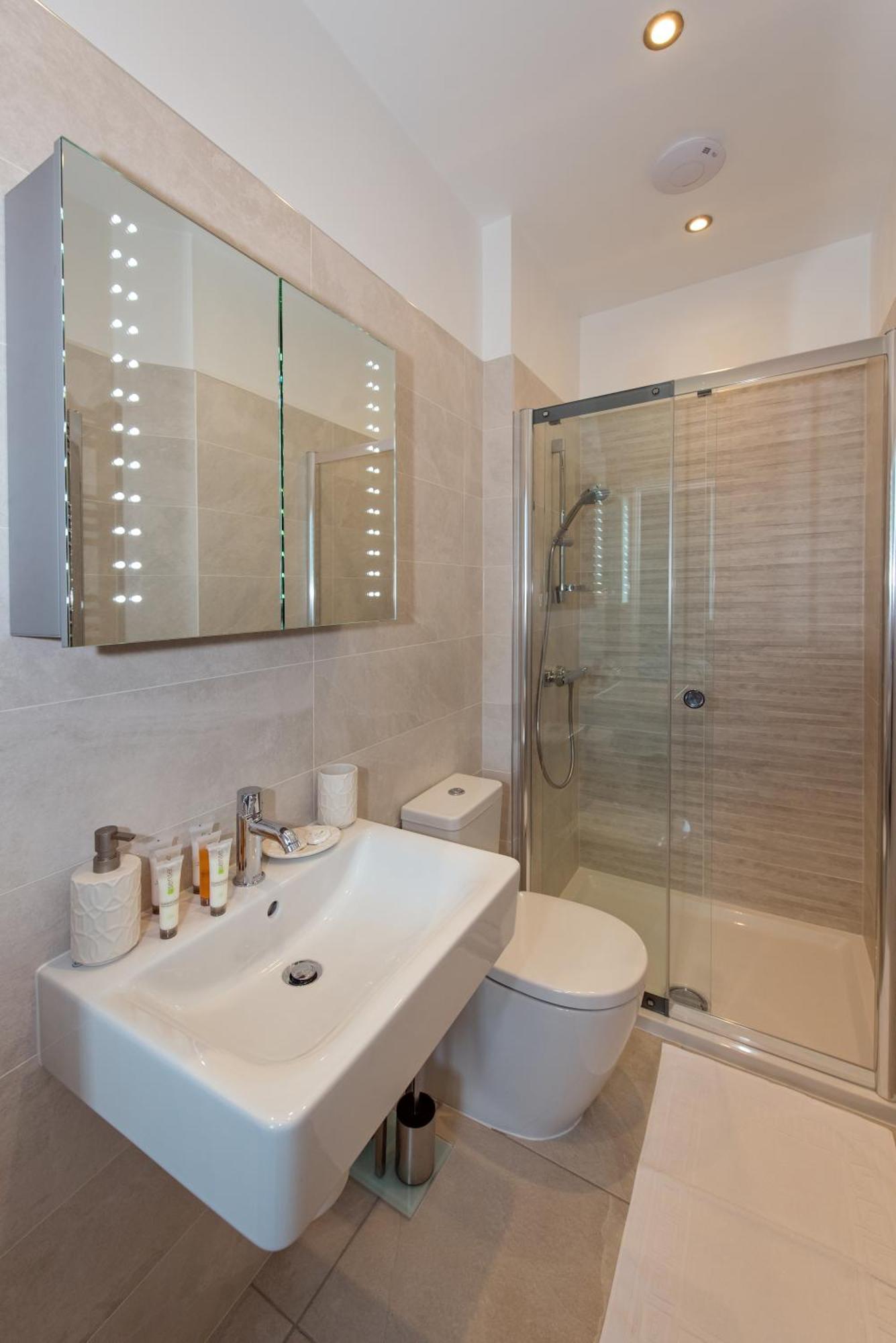 Best Luxury Apart Hotel In Oxford- Beechwood House Екстериор снимка