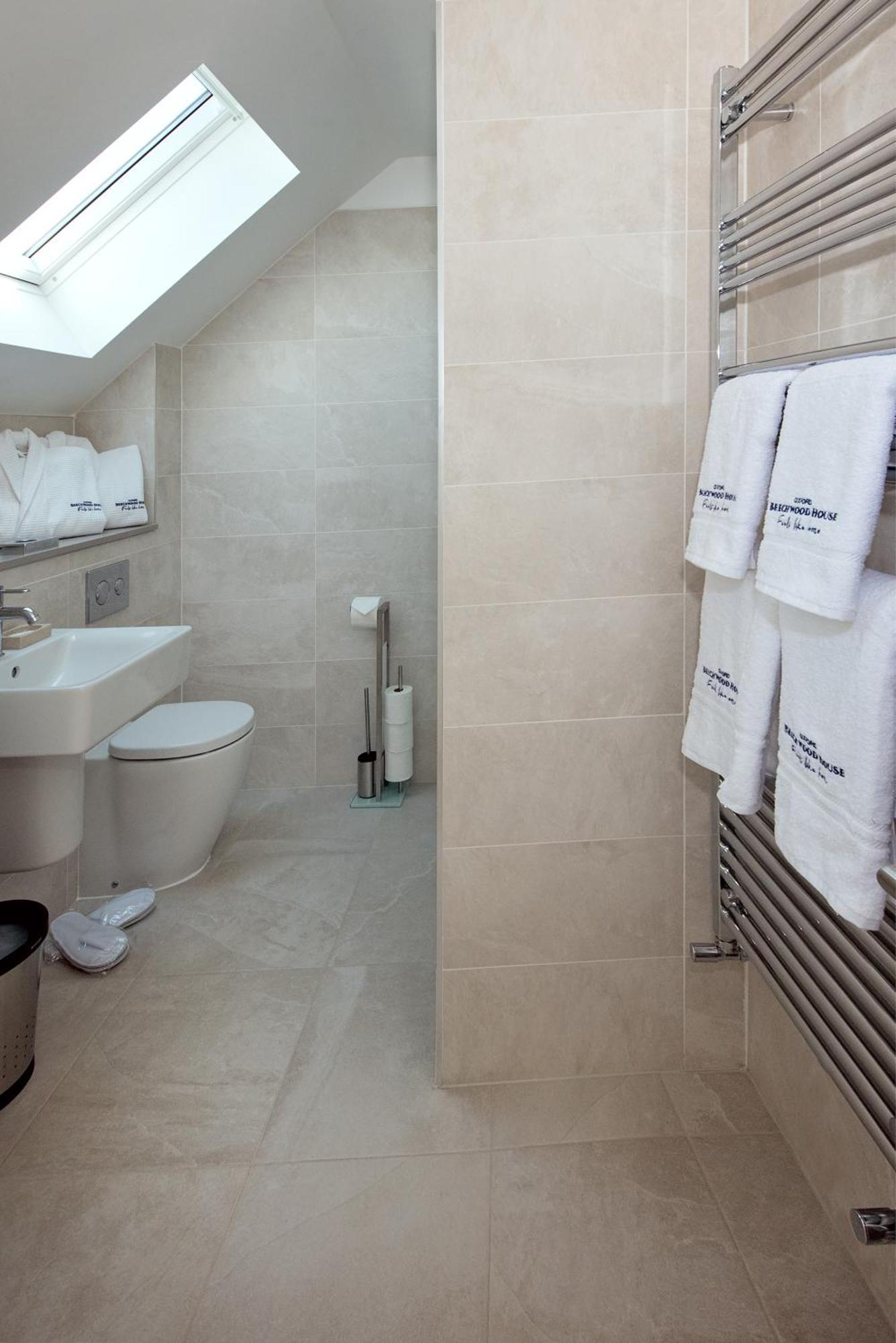 Best Luxury Apart Hotel In Oxford- Beechwood House Стая снимка