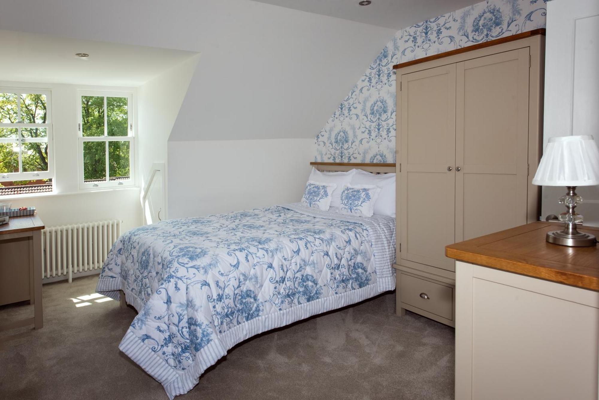 Best Luxury Apart Hotel In Oxford- Beechwood House Стая снимка